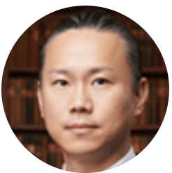 이상용 대표 프로필 사진